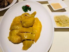 贵妃鸡-利苑酒家(华熙国际店)