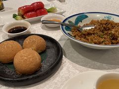 -红棉中餐厅·广州海航威斯汀酒店