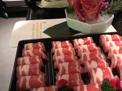 -捞王锅物料理(温州万象城店)