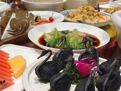 -海天楼(天津泛太平洋店)