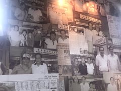 -黄亚细肉骨茶(仰光路店)