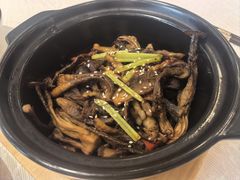 -丰鲤楼•闽南茶楼(仟禧汇店)