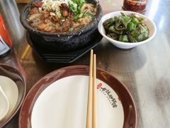 -王明古法砂锅居(开化寺店)