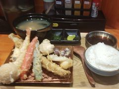 -天妇罗内顺田(罗湖店)