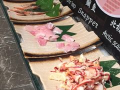 -星伦多海鲜自助餐厅(万达百货店)