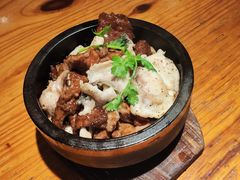 黑鱼爱牛肉-石榴院子(西施故里店)