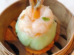-龙景轩(香港四季酒店)