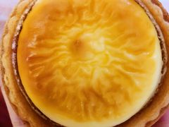 曲奇芝士挞-美俪家族(巴黎都市店)