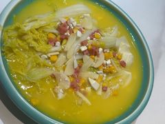 -太阳门淮扬菜(南京博物院店)
