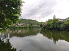 -光明小镇欢乐田园