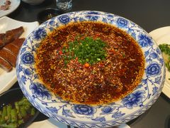 -铜锣湾·有麝自然香(渝北财富中心店)