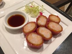 -领事馆19号中餐厅(厦门海景洲际酒店)