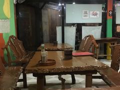 -Jonah's Fruit Shake & Snack Bar