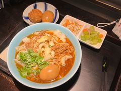 -喜晋道面馆(华严寺广场店)