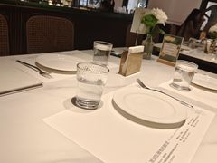-静香HOUSE·全时段融合餐厅(七星欢乐颂店)