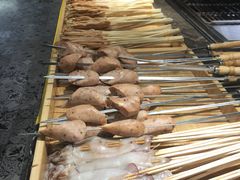 -韩风源自助烤肉(国贸精品店)