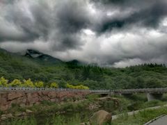 -三块石国家森林公园
