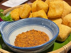 -紫滇源云南生态菜(丹凤街店)