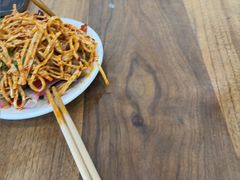 -老刘家永盛斋·传统泡馍(东关南街店)