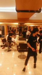 -雅仕 HAIR SALON 美发沙龙