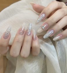 -鲸彩·美甲美睫科技护肤