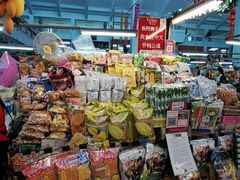 -瓦洛洛传统市场