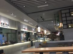 -食代馆(深业上城店)