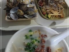 -黄埔古港