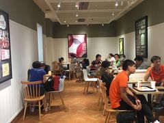 -肯德基(洛川店)