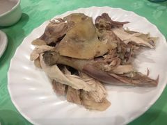 -巫记鸡饭店