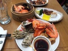 -东方明珠·可口可乐欢乐餐厅