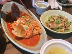 -扬州狮子楼·非遗淮扬菜(总店)