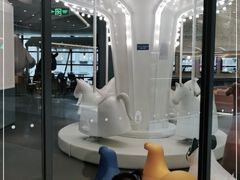 -BossBabe亲子餐厅(金光华广场店)