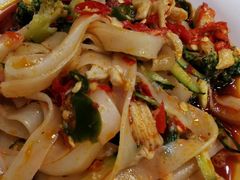 -魏家凉皮(博水商务大厦店)