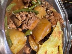 -蔡家酒楼(一德街店)