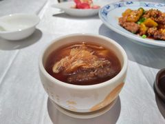 -聚春园自助餐厅(东街口店)