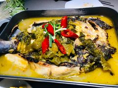 -半天妖烤鱼(东方新天地店)