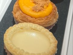 -禄运茶居·手工点心(猎德店)