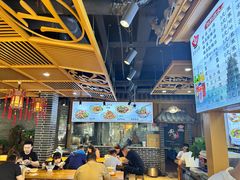 -太元彭家正汤(太元路总店)