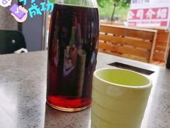 酸梅汤-一棠龙虾•王牌虾球(后湖御华里店)