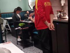 大堂-潮发潮汕牛肉店(永庆坊店)