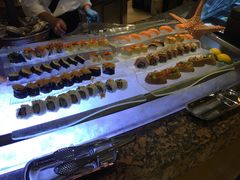 -杭州国际会议中心洲际酒店-原素全日餐厅(解放东路店)