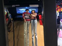 -VS SPORTS PARK运动玩乐园·团建·生日会(合生汇店)