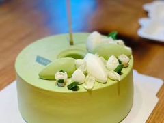 -théATRE 茶聚场(王府中環店)