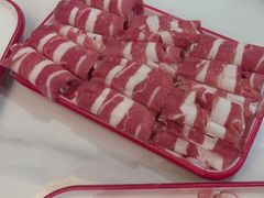 -庭院·冰煮羊·北京涮肉(西单店)