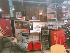 -米屋石锅拌饭(师大店)
