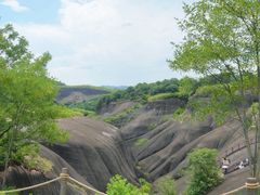 -飞天山旅游区
