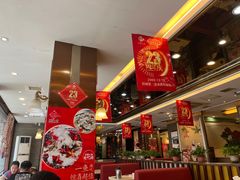 -巴蜀人家(东关街店)