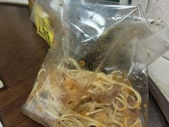 -香港街头小吃(常平店)