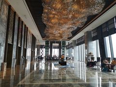 -万达文华酒店·48F云端窗景美食汇自助餐厅